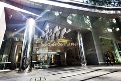 Prudential Tower (D1), Office #498666321